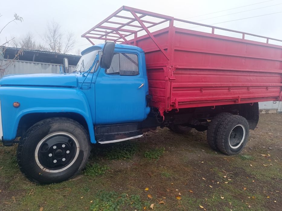 Газ 53 продам сатылады