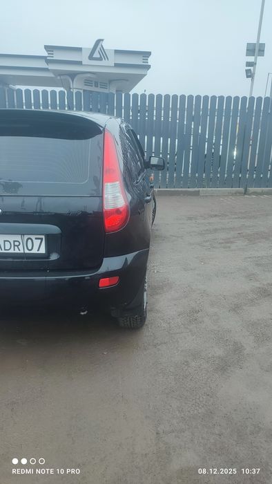 Калина 1 в отличном состоянии