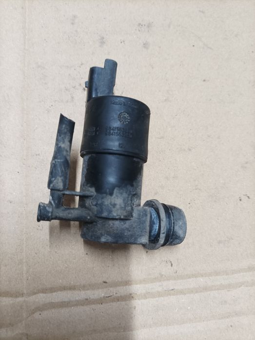 Pompiță la parbriz:citroën Peugeot Renault Fiat...pillow  jucări