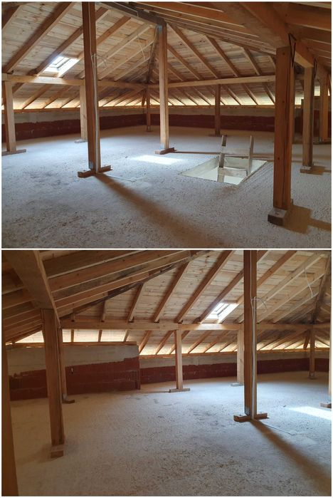 Продава се Къща в с. Приселци, Област Варна - 203 кв.м за 1306 €/кв.м - Снимка #18