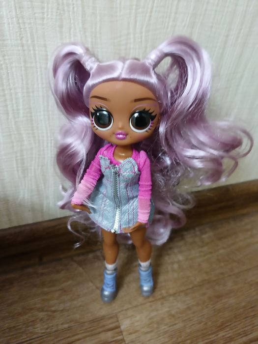 Продам детский шкаф - домик для кукол