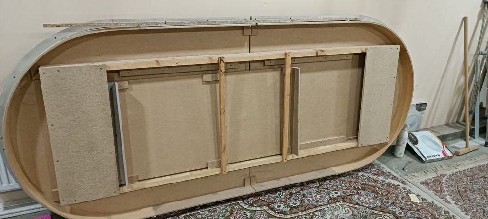 Продаётся Стол стулья 10 персон