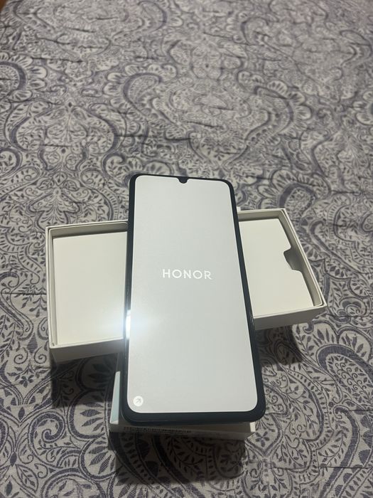 Honor X5C Plus nou la cutie nefolosit