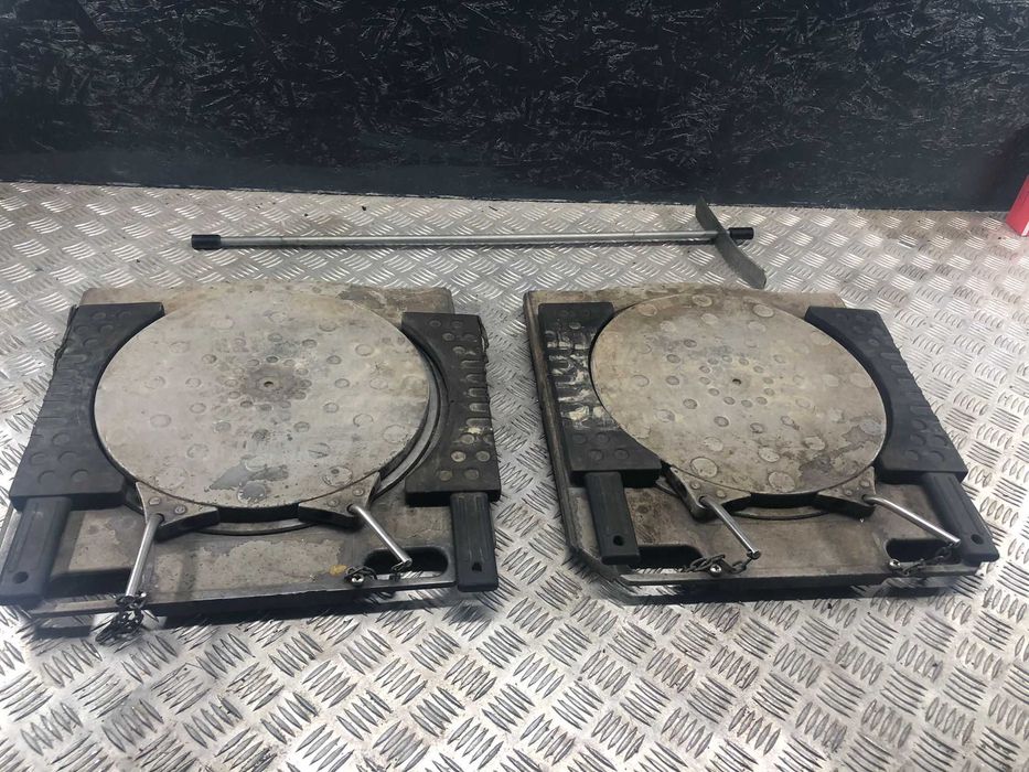 Aparat de geometrie auto John Bean 3D Lite 2017  CANAL/ELEVATOR