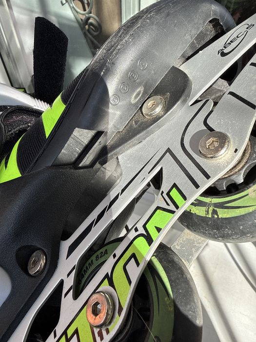 Детски ролери Action  няколко размера