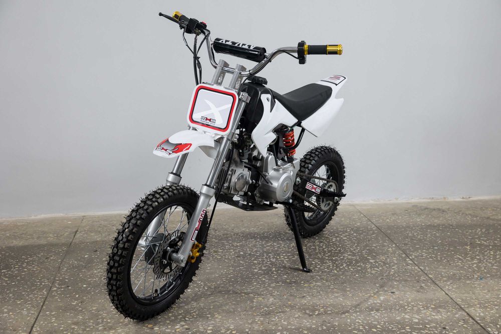 Питбайк MXB Pro 110Z