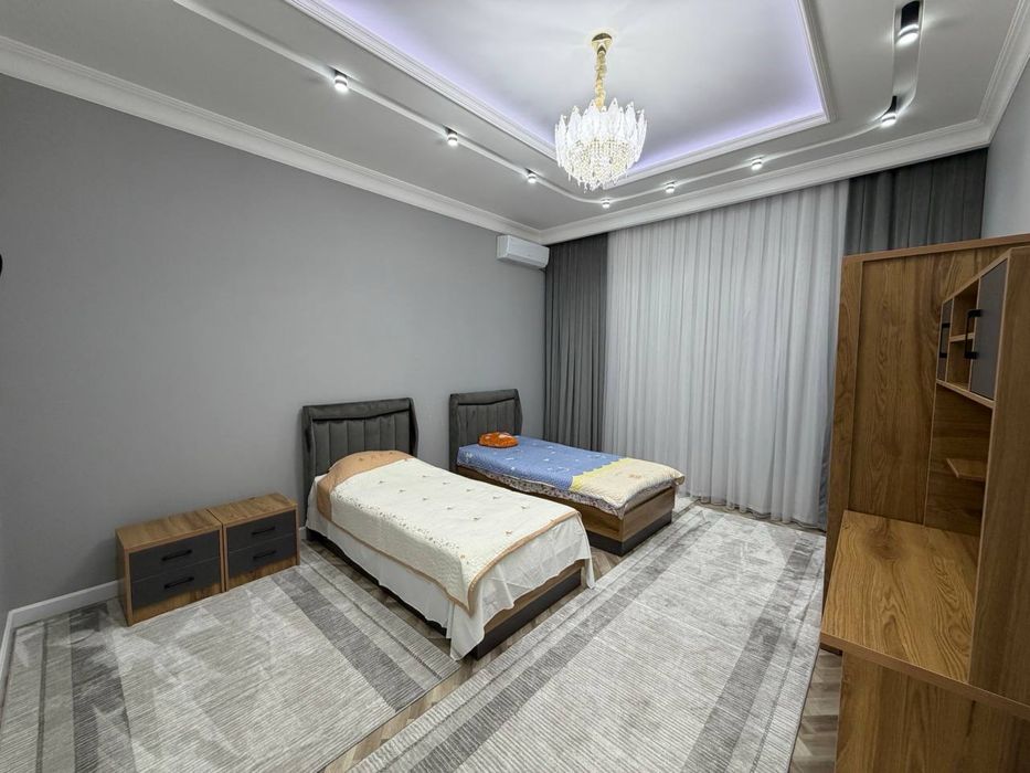 Аренда Дом Американское Посольство 2 сотки