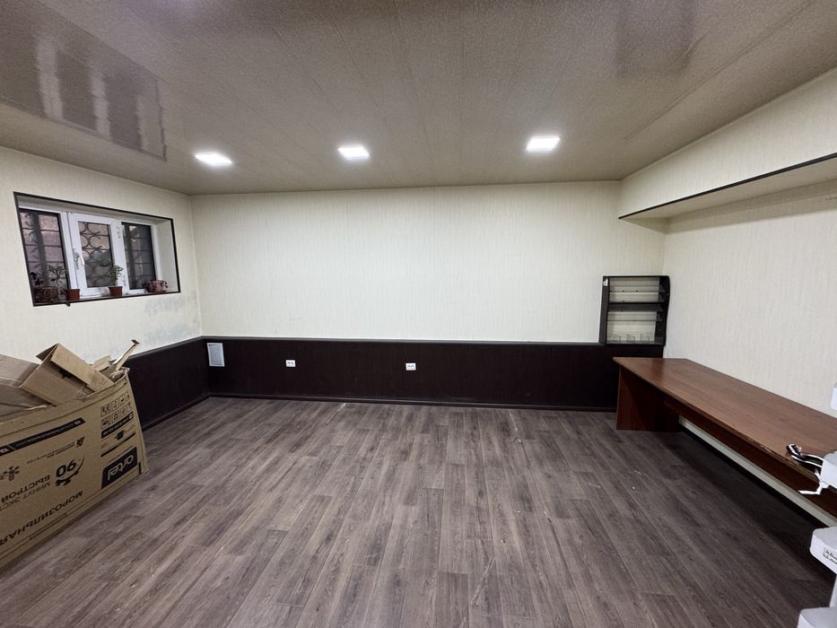 Аренда помишения, Yunus obod17ofis ishlab chiqarisg atelyega bosh xona