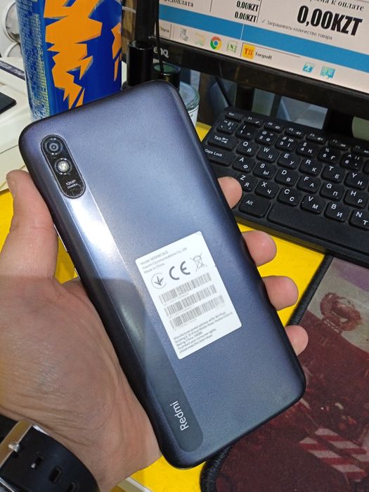 Redmi 9A 32GB orig