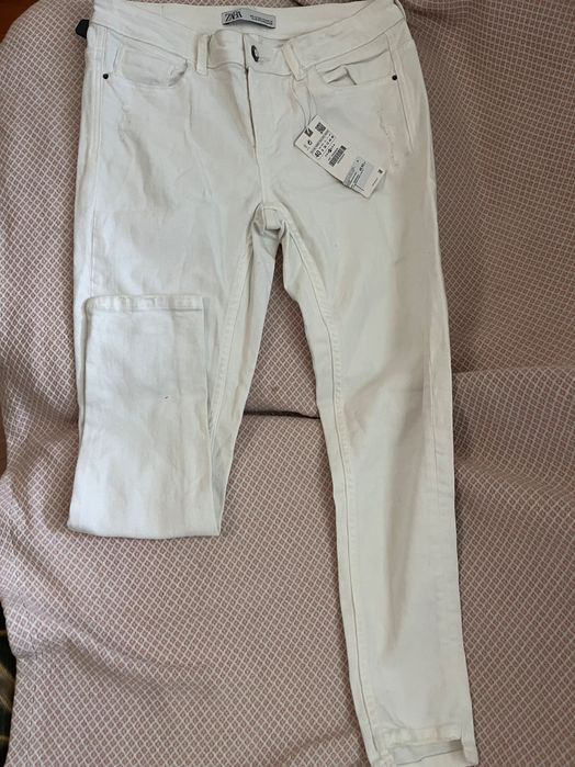 Дънки Зара/ Zara