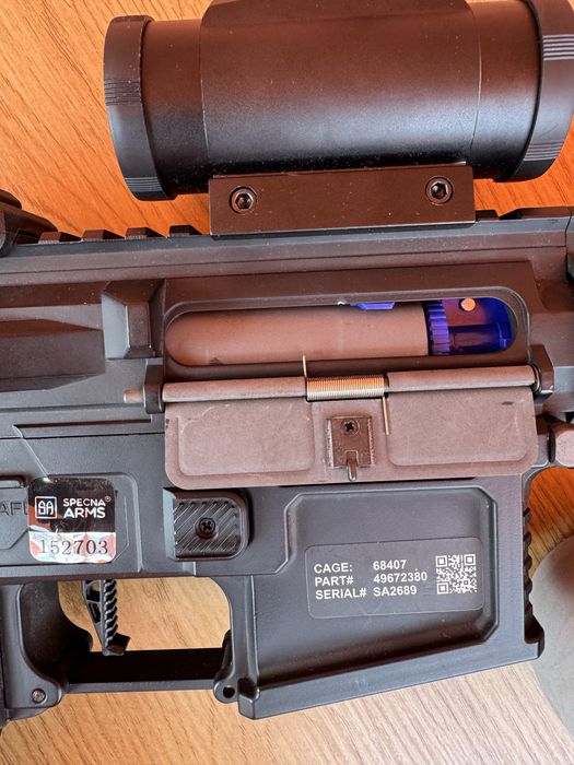 Airsoft автомат Specna Arms Edge 2.0 SA-E13-RH