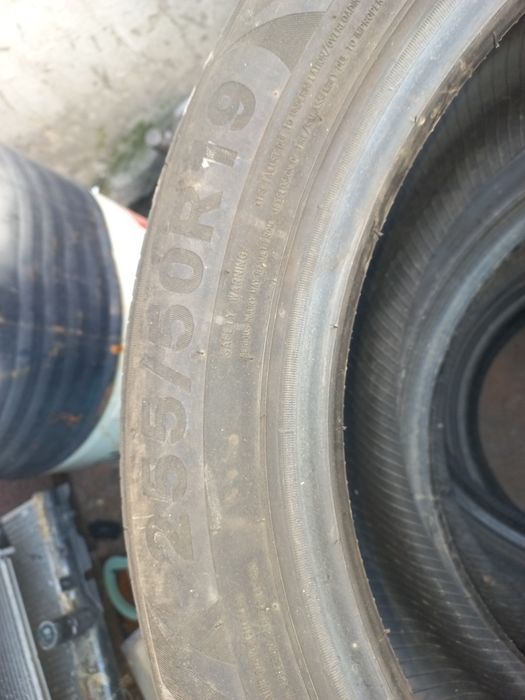 Летние шины трианжл