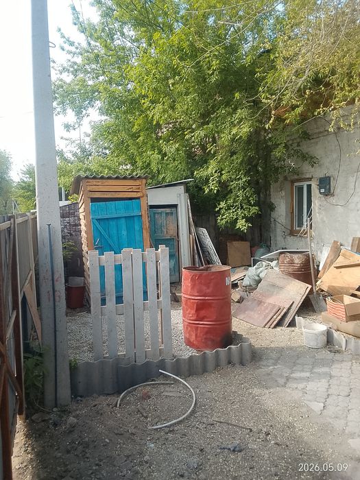 Продается дом. Тат.край