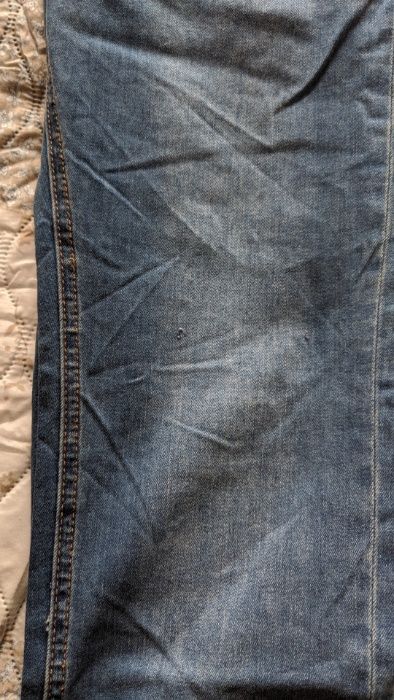 Нови дънки Lee Cooper и Trussardi