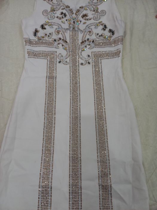 Платье размер 36