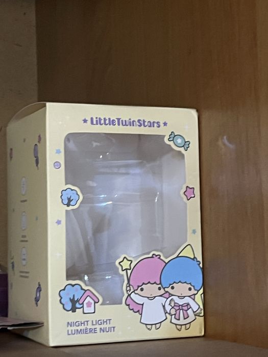 Мини лампа sanrio