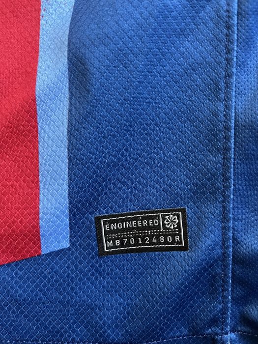 Tricou barcelona
