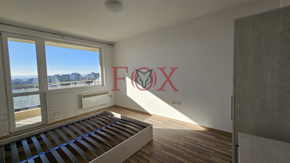 Дава се под наем Тристаен апартамент в Варна, Възраждане 2 - 100 кв.м за 561 € - Снимка #4