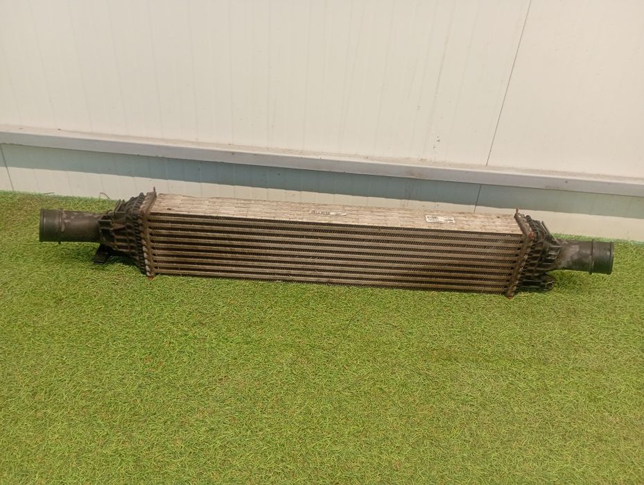 Intercooler Audi A5, 2.0tdi CAHA
