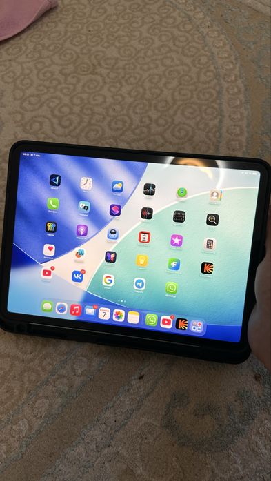 Apple iPad Pro 11
