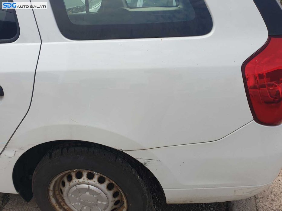 Aripa Panou Caroserie Stanga Spate Dacia Logan 2 MCV 2012 - 2016