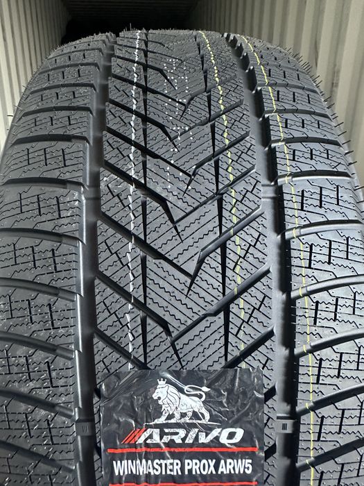 Нови зимни гуми ARIVO WINMASTER PROX ARW5 285/40R22 110H XL БОРД 2854022