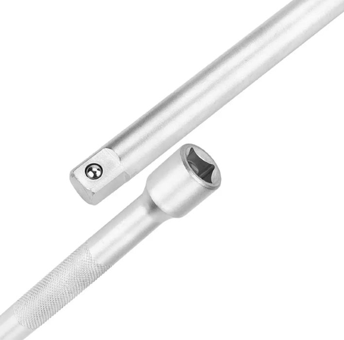 Удължение за гедоре 1/2" Rockforce - дълги 500,600,750,900мм.