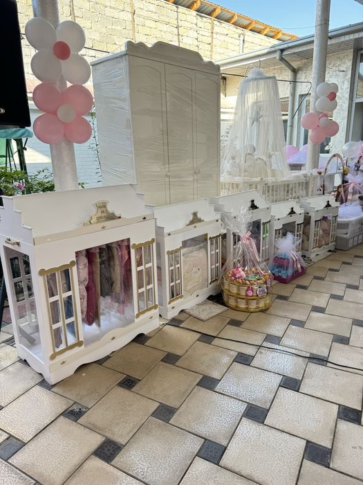 Beshik toy sarpo toy transporti