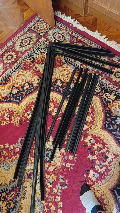 Set complet chedere logan ph1 si ph2 noi