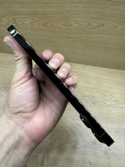 iPhone 13 PRO MAX 256Gb Verde 91% battery life