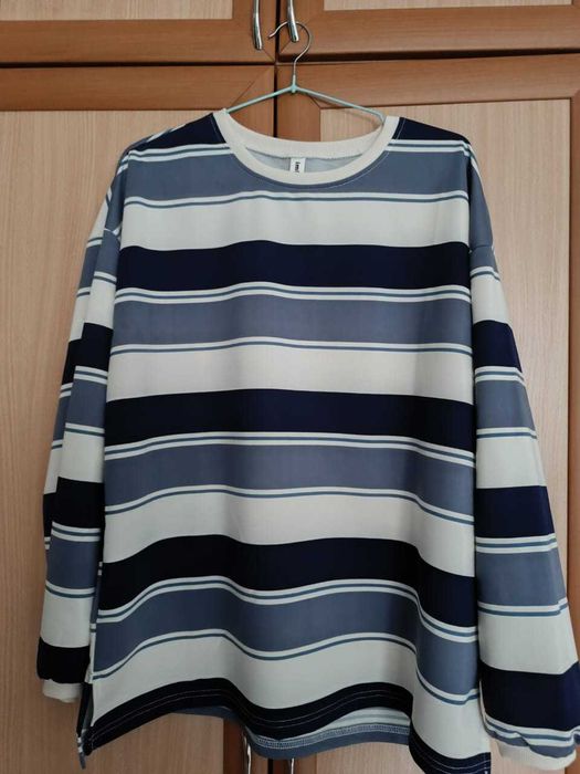 кофта повседневная