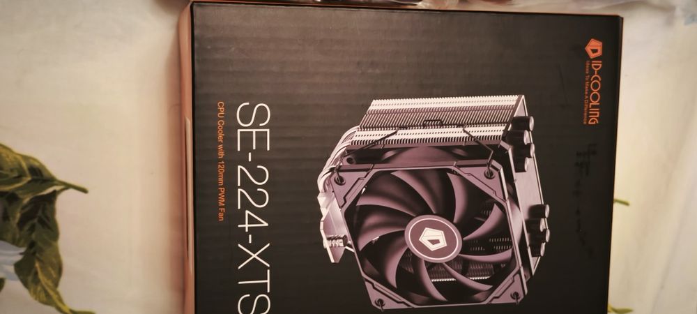 Кулер для компьютера