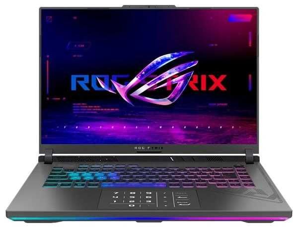 Asus Rog Strix G16 G614JZ-N3030W