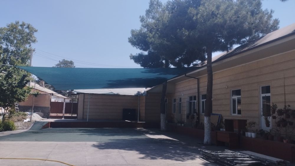 Soya Setka xizmati соя сетка установка