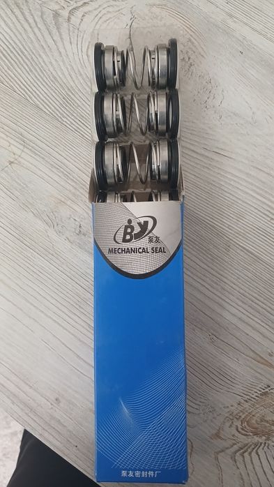 Сальник для водяных насосов