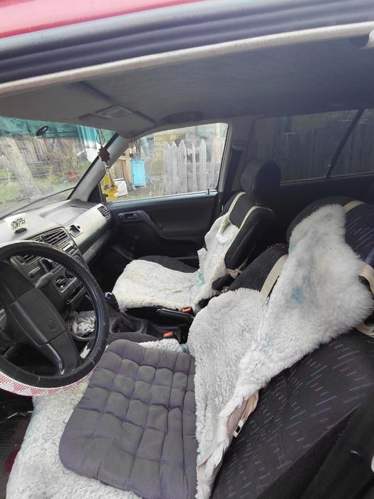 Автомобиль Гольф 3