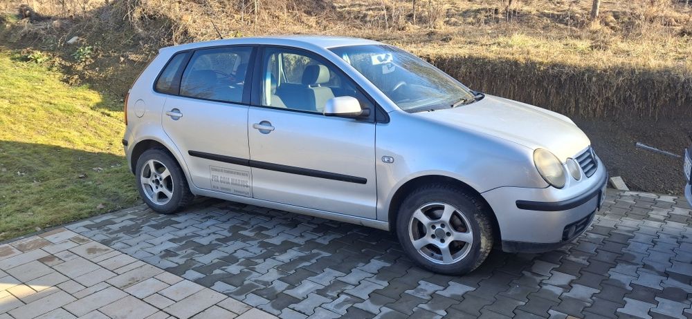 De vânzare VW POLO