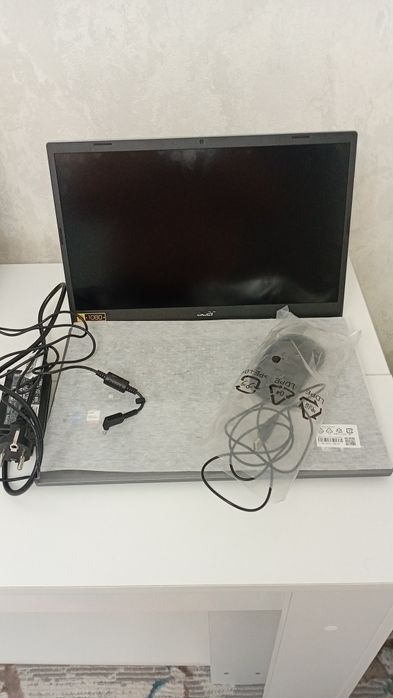 Продам новый ноутбук Acer.