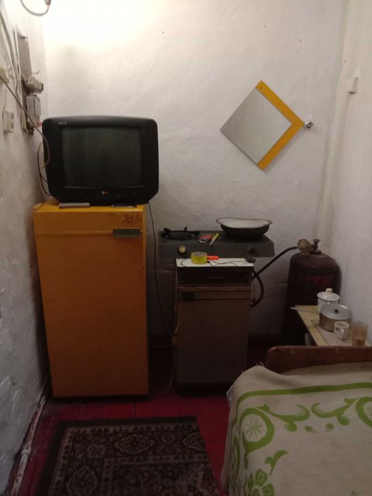 сдам комнату есет-батыра киселёва