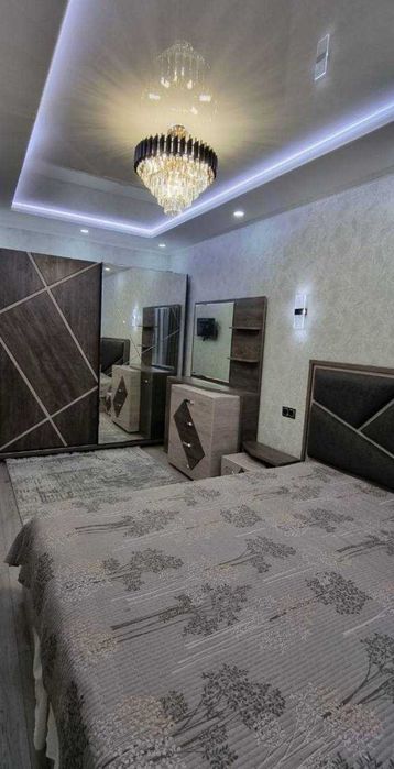 Сдаётся квартира.. на Ц-1 
Ориентир - Эко парк