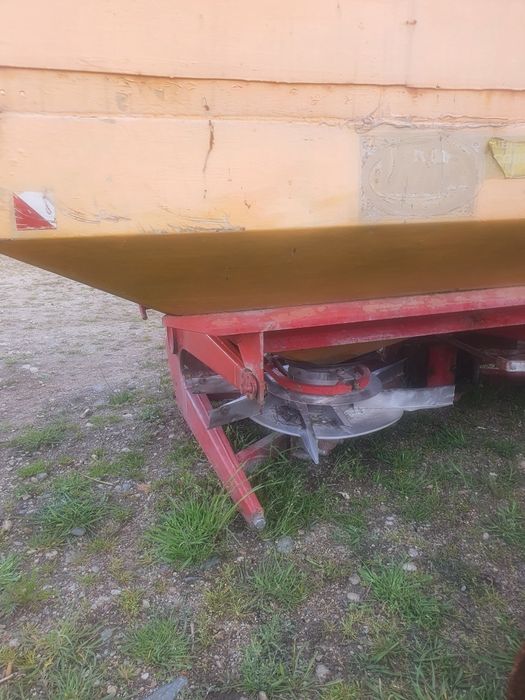 Mig Îngrășăminte azot
