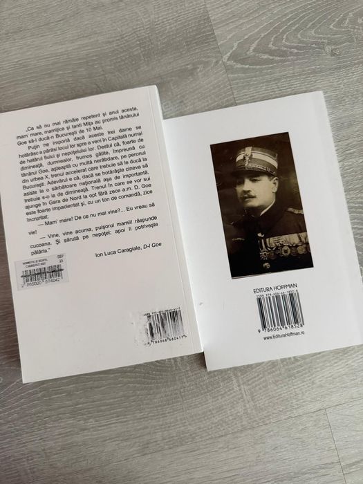 Carte - Momente și Schite