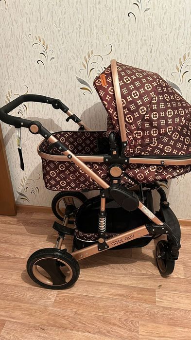 Детский коляска сатылады!!!