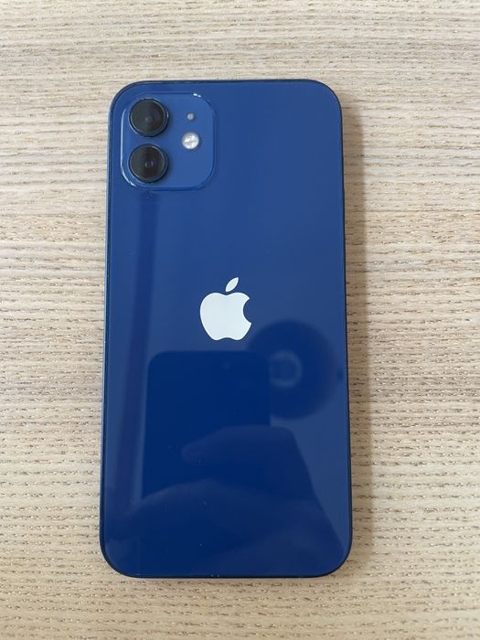 Iphone 12 128GB 88% Перфектен