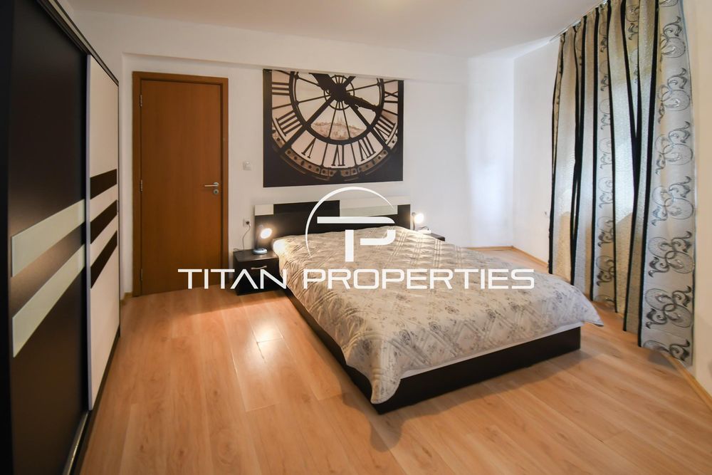 Дава се под наем Двустаен апартамент в София, Овча купел - 75 кв.м за 475 € - Снимка #3