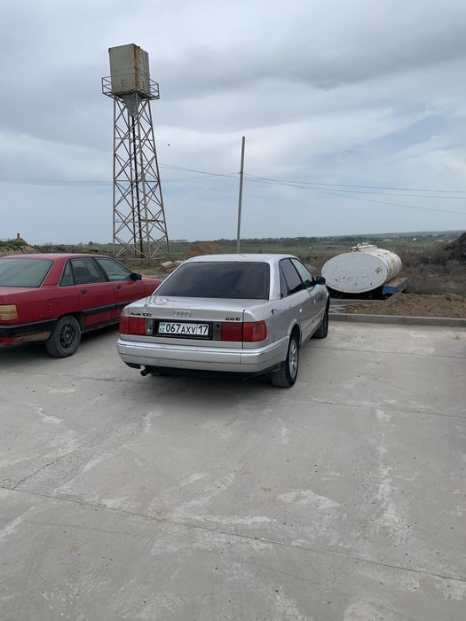Машина сатылымда