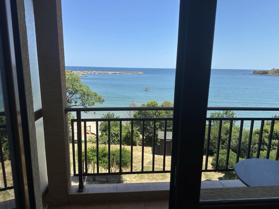 МОРСКА ГЛЕДКА без филтър