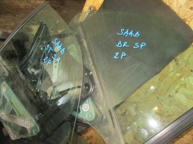 Macara geama electric stanga dreapta spate SAAB 93 decapotabil
