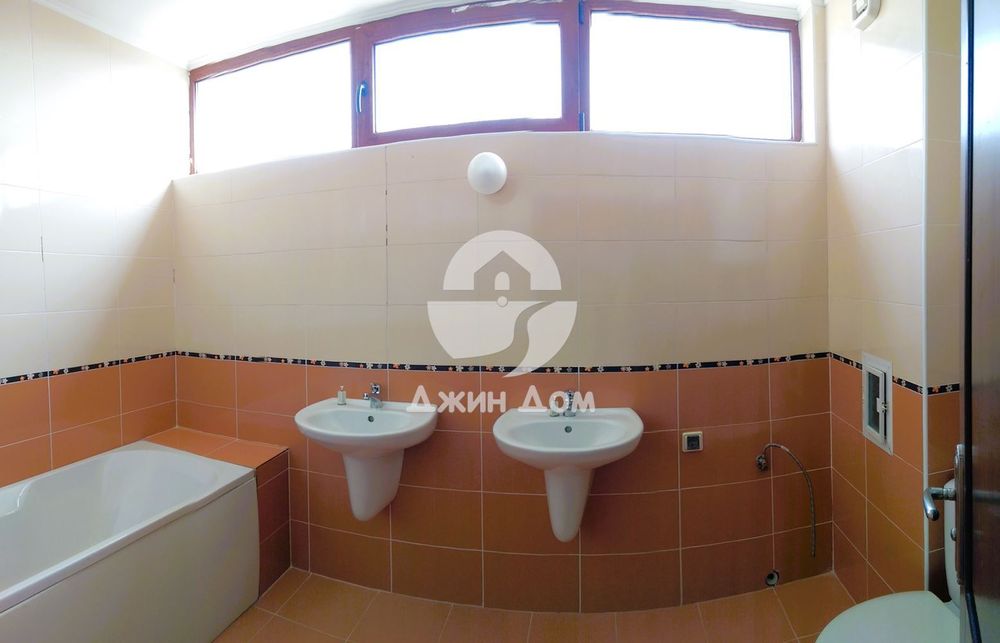 Продава се Тристаен апартамент в Свети Влас - 144 кв.м за 1200 €/кв.м - Снимка #5