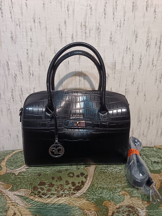 Сумка Саквояж...